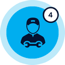 Professional Install