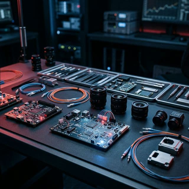 Security Maintenance & Support