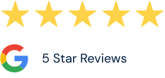 5 star rating