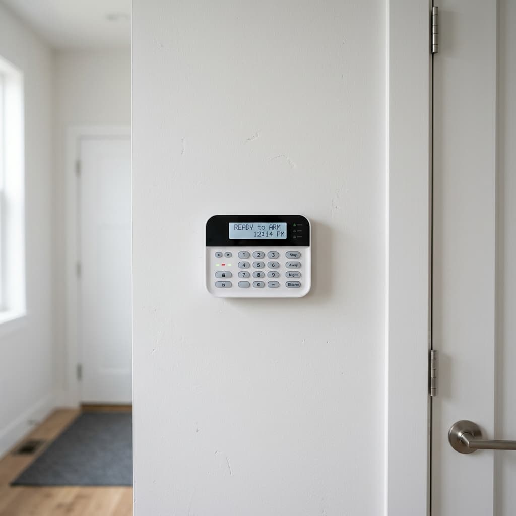 Alarm Systems
