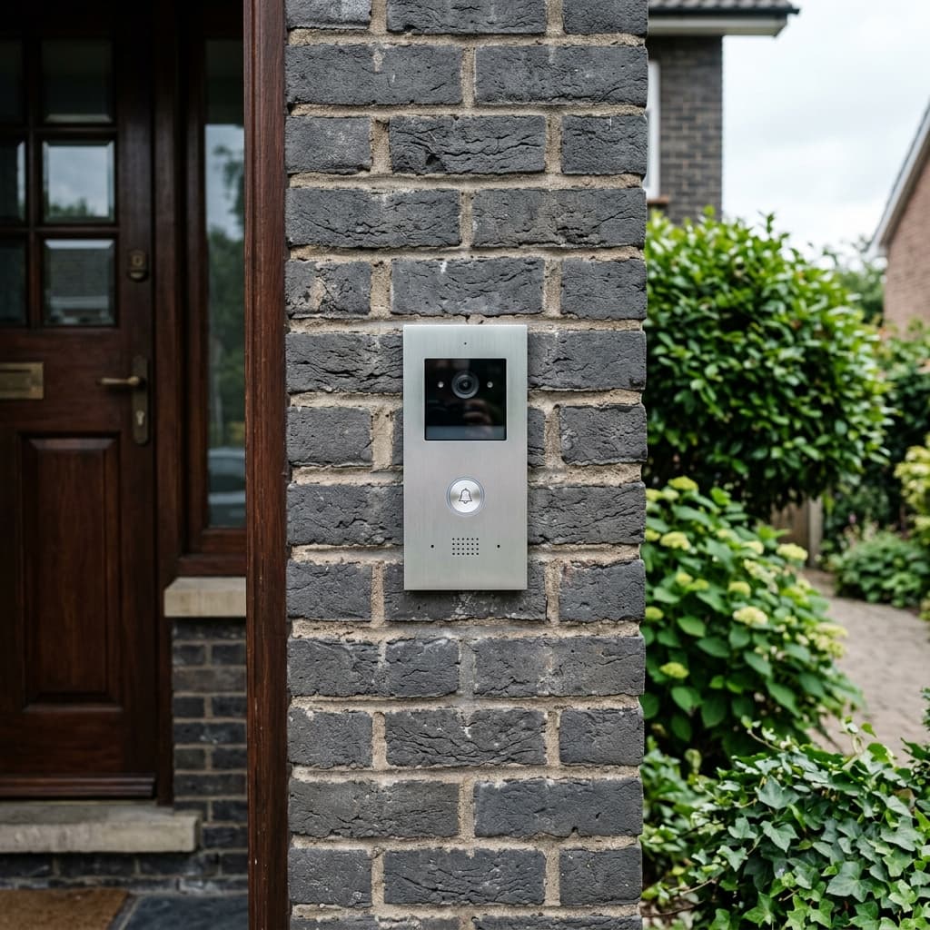 Video Intercoms